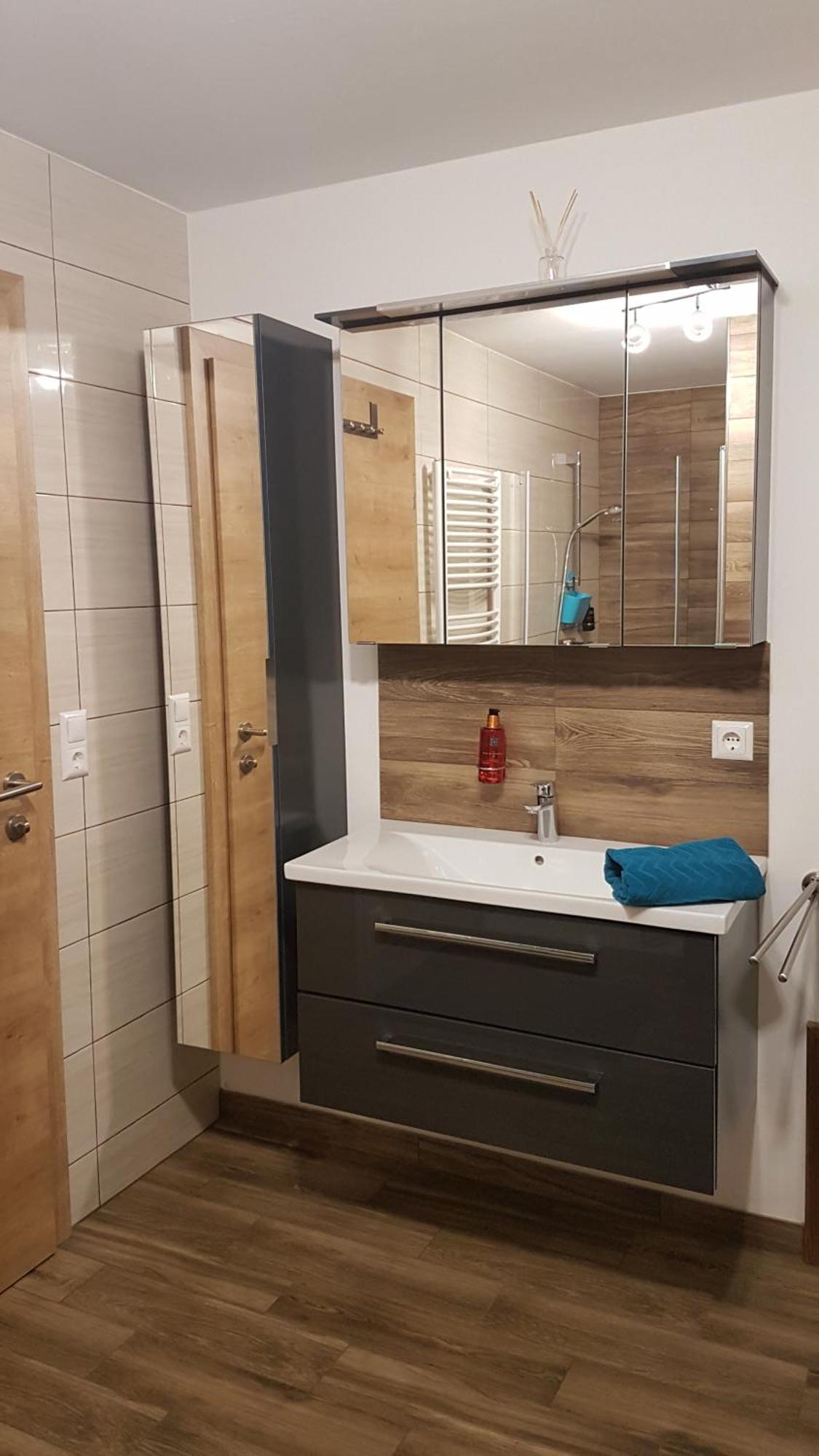 Appartementhaus Zraunig フラタッハ 部屋 写真