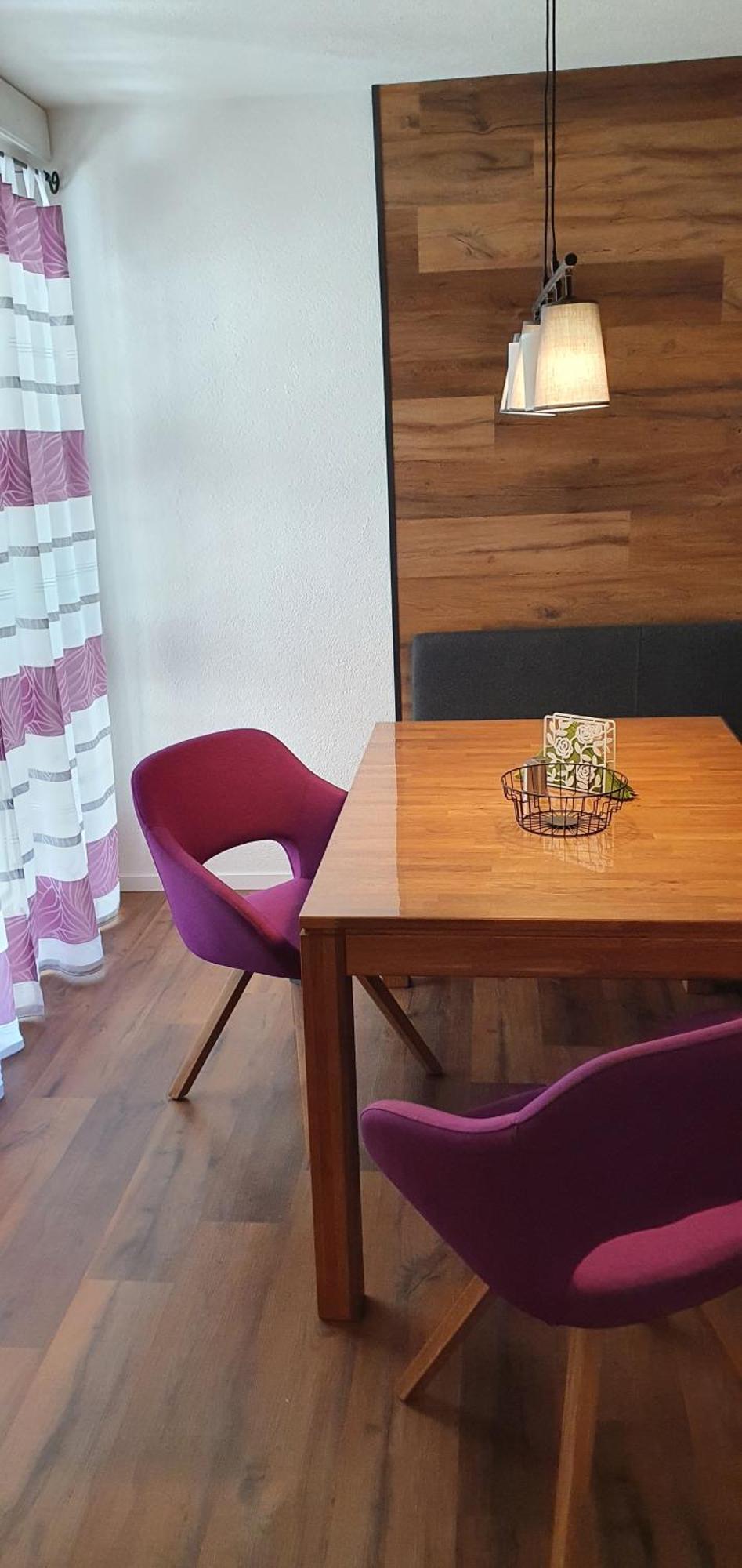 Appartementhaus Zraunig フラタッハ 部屋 写真