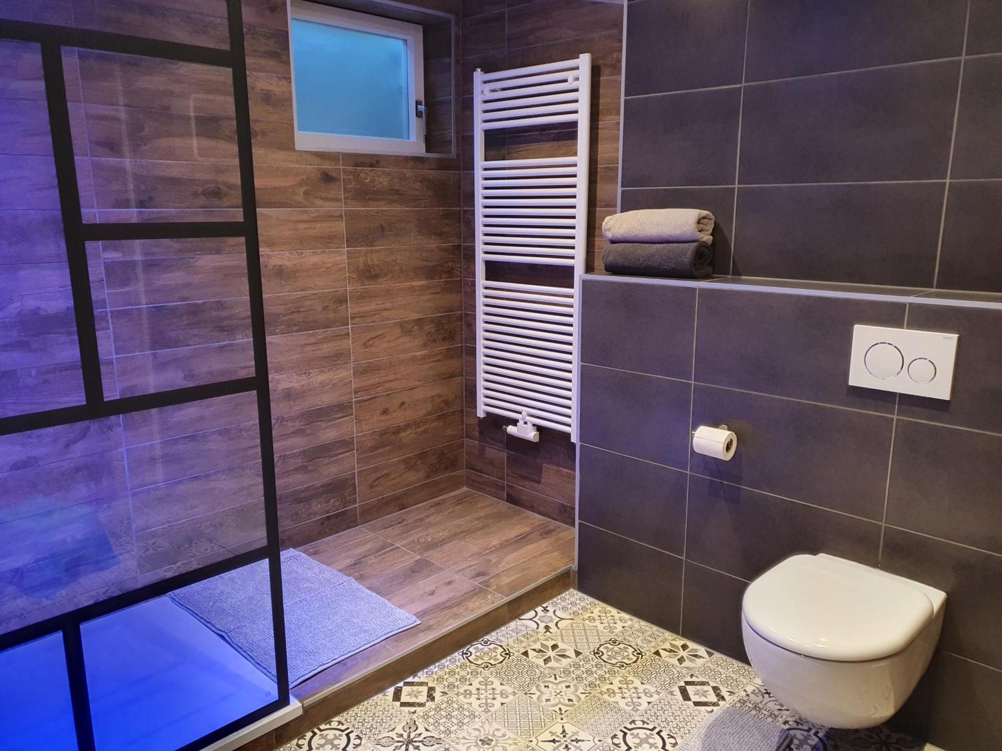 Appartementhaus Zraunig フラタッハ 部屋 写真