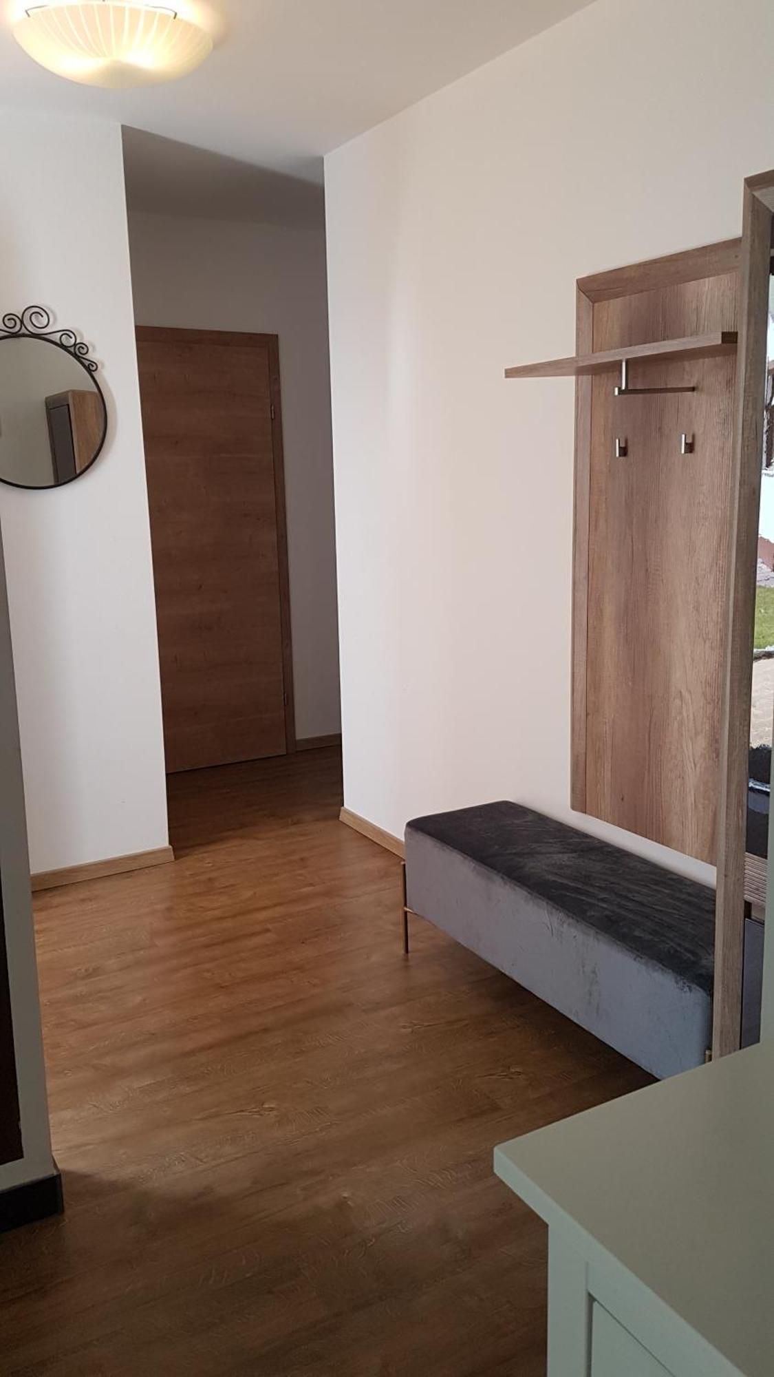 Appartementhaus Zraunig フラタッハ 部屋 写真
