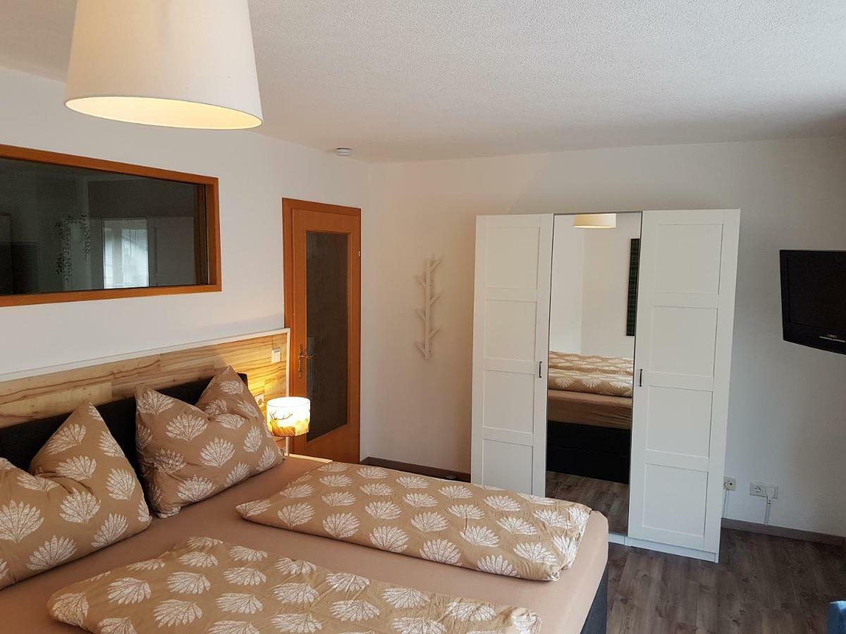 Appartementhaus Zraunig フラタッハ エクステリア 写真