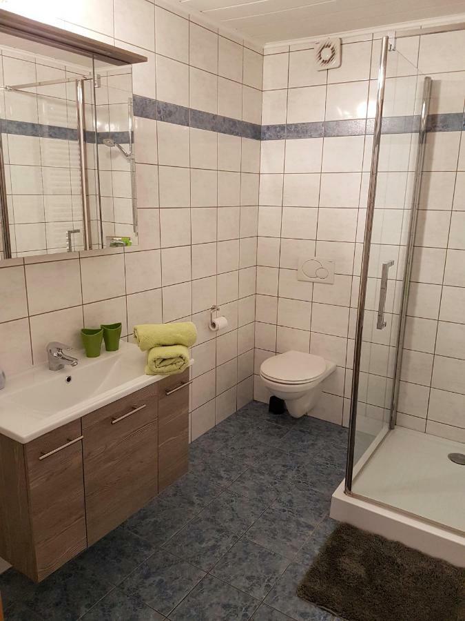 Appartementhaus Zraunig フラタッハ エクステリア 写真